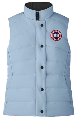 Freestyle Vest Dawn Blue