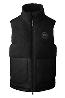 Elora Vest Black Label