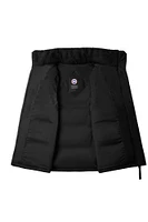 Elora Vest Black Label