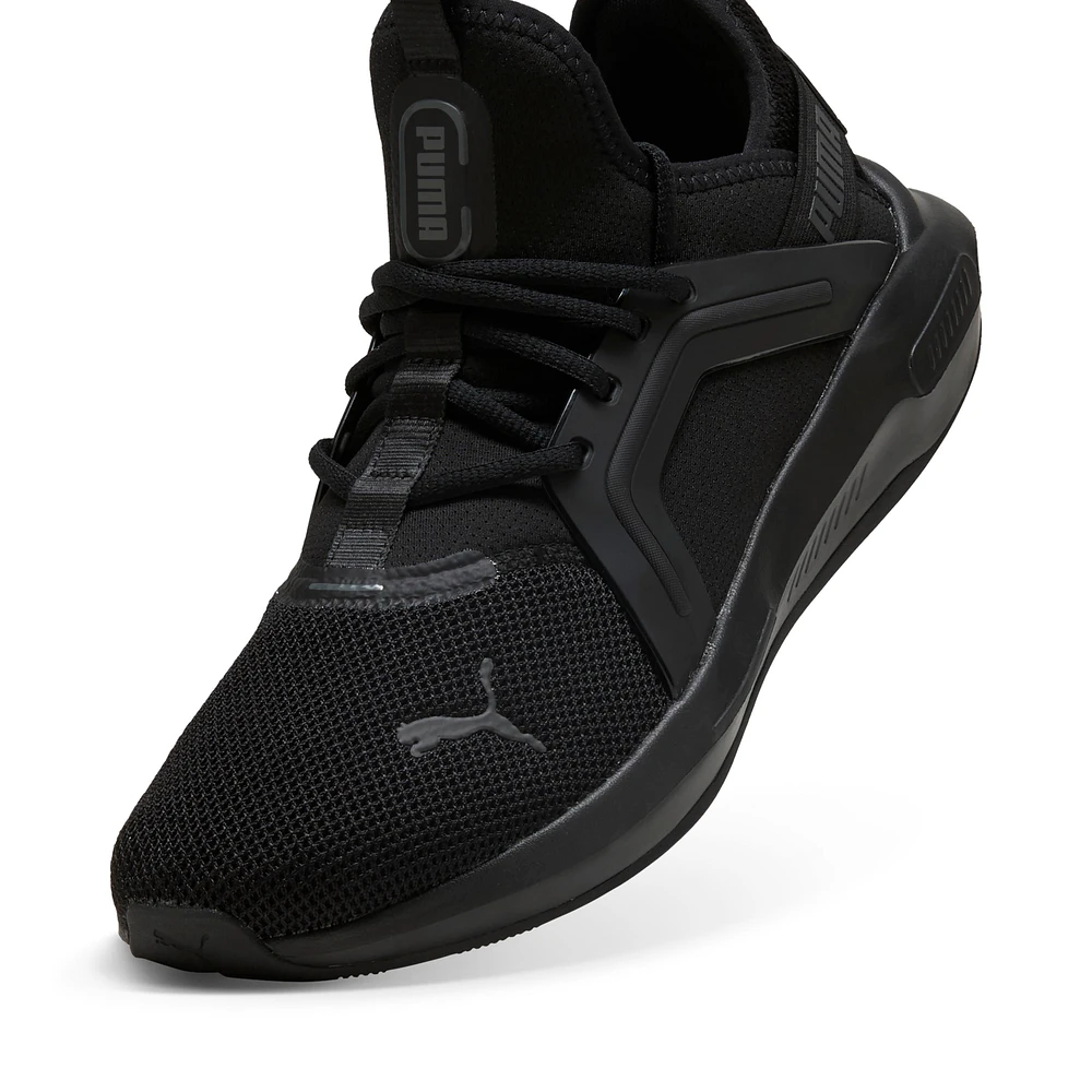 Softride Enzo 5 Black