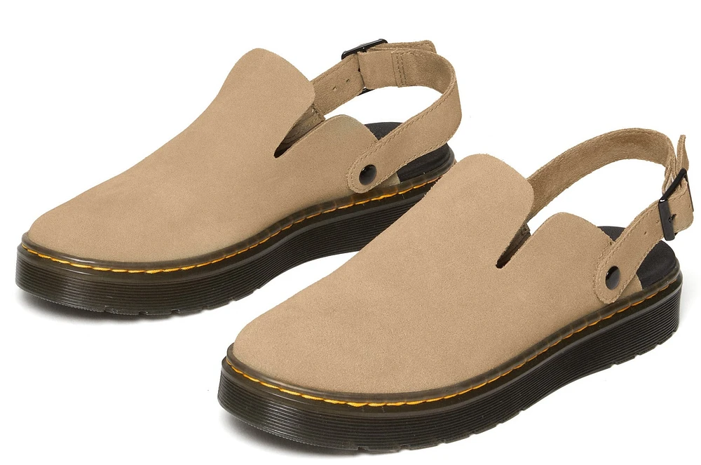 Carlson Tan
