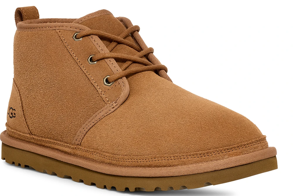 Neumel Chestnut