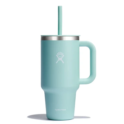 32oz All Around Travel Tumbler Dew