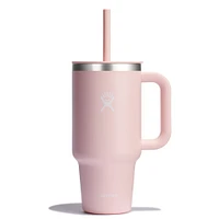 32oz All Around Travel Tumbler Trillium