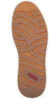 Tan Lace Up