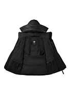 Chelsea Parka CR Black