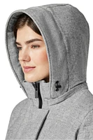 Chelsea Parka WR Baltic Grey