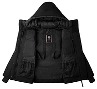 Mckenna Jacket RPS Black