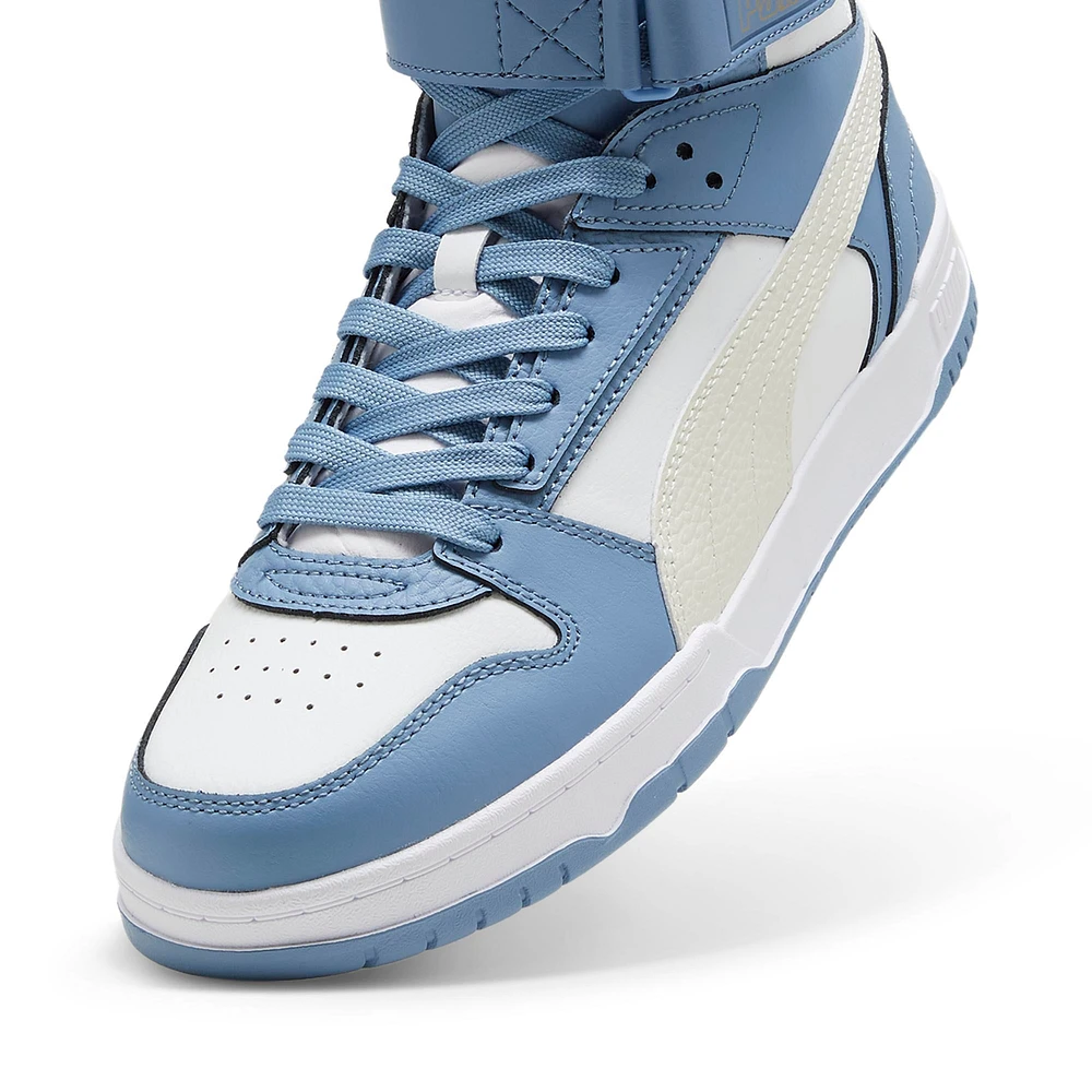 RBD Game White/Blue