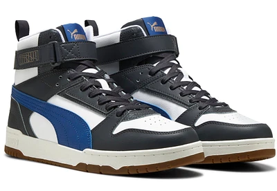 RBD Game Blue/White