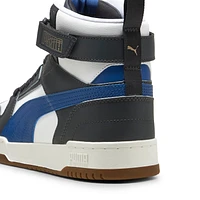 RBD Game Blue/White