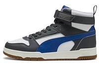 RBD Game Blue/White