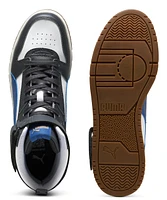RBD Game Blue/White