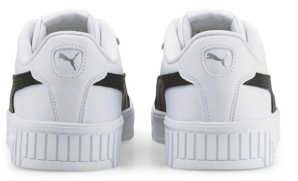 Carina 2.0 White/Black