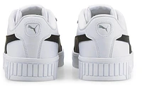 Carina 2.0 White/Black