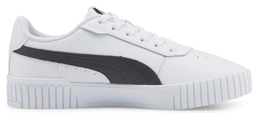 Carina 2.0 White/Black