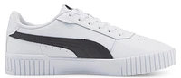 Carina 2.0 White/Black