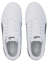 Carina 2.0 White/Black