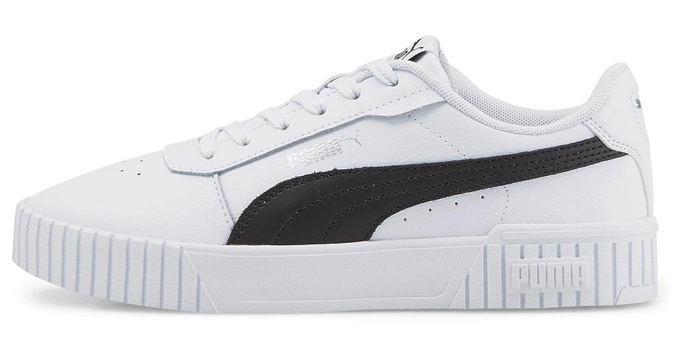 Carina 2.0 White/Black