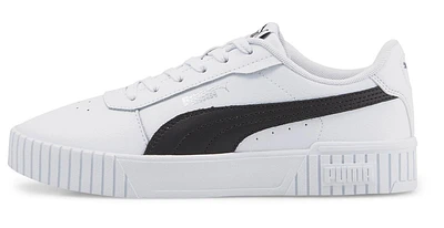 Carina 2.0 White/Black