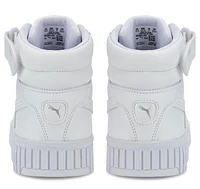 Carina 2.0 Mid White