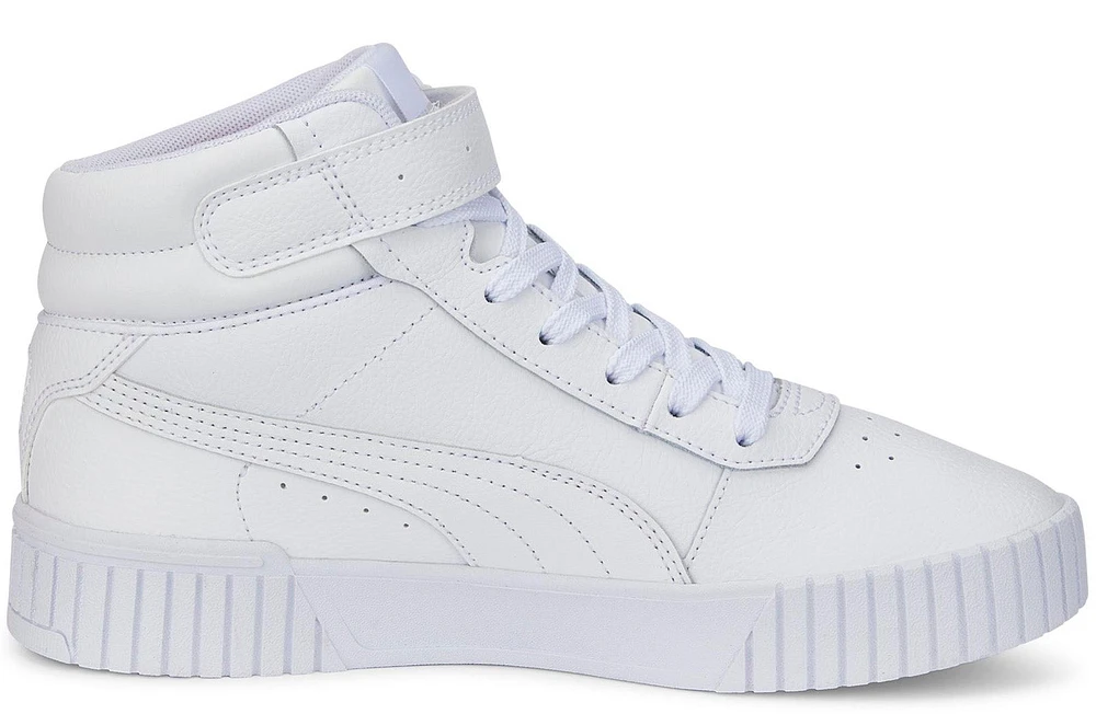 Carina 2.0 Mid White