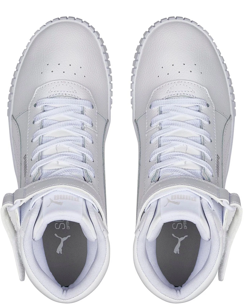 Carina 2.0 Mid White