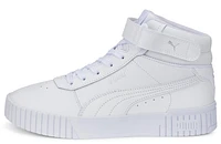 Carina 2.0 Mid White