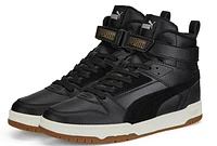 RBD Game WTR Black