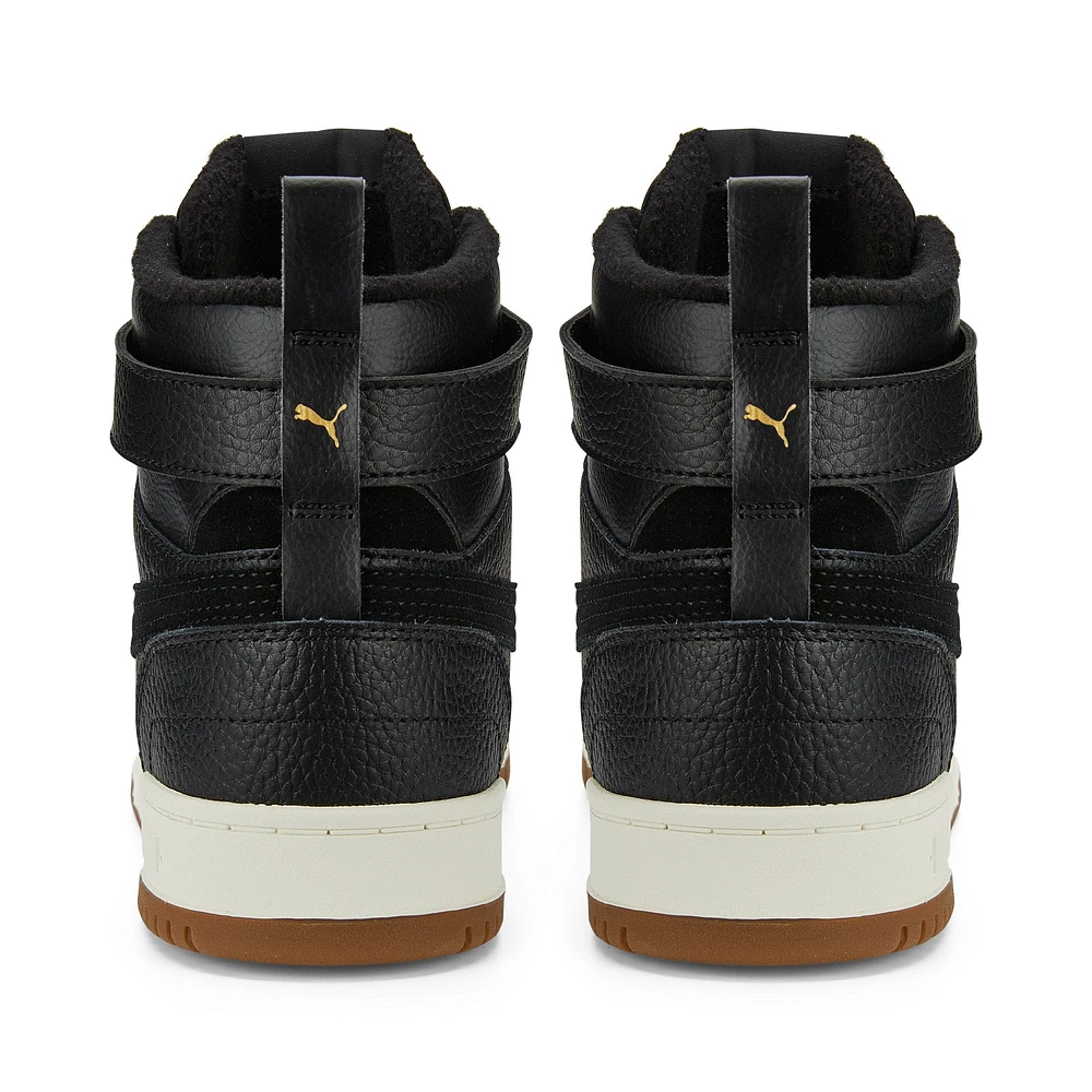 RBD Game WTR Black