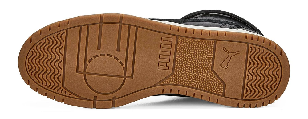 RBD Game WTR Black