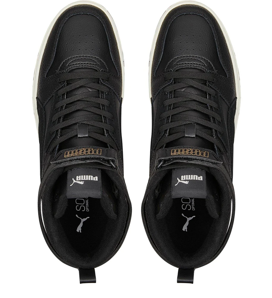 RBD Game WTR Black