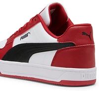 Caven 2.0 Red/White/Black
