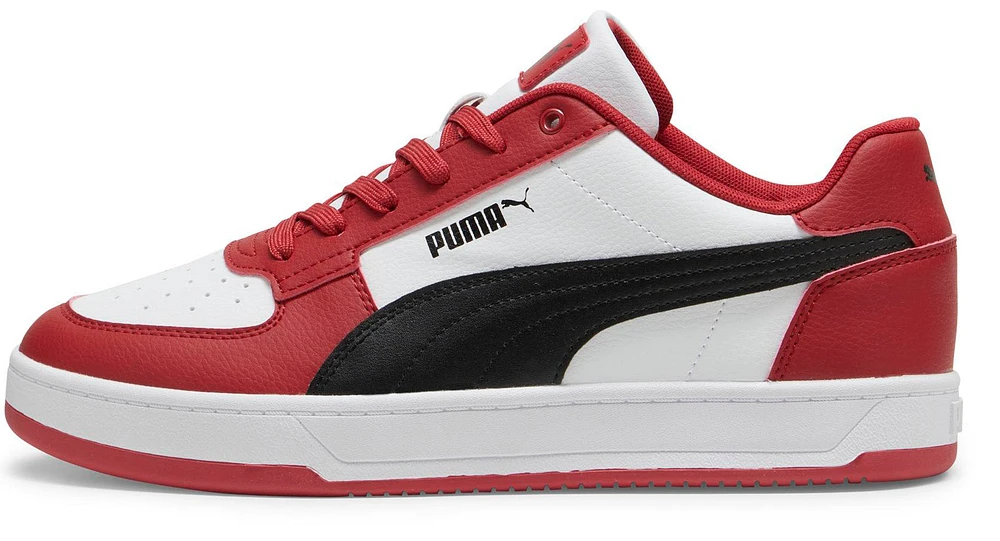 Caven 2.0 Red/White/Black