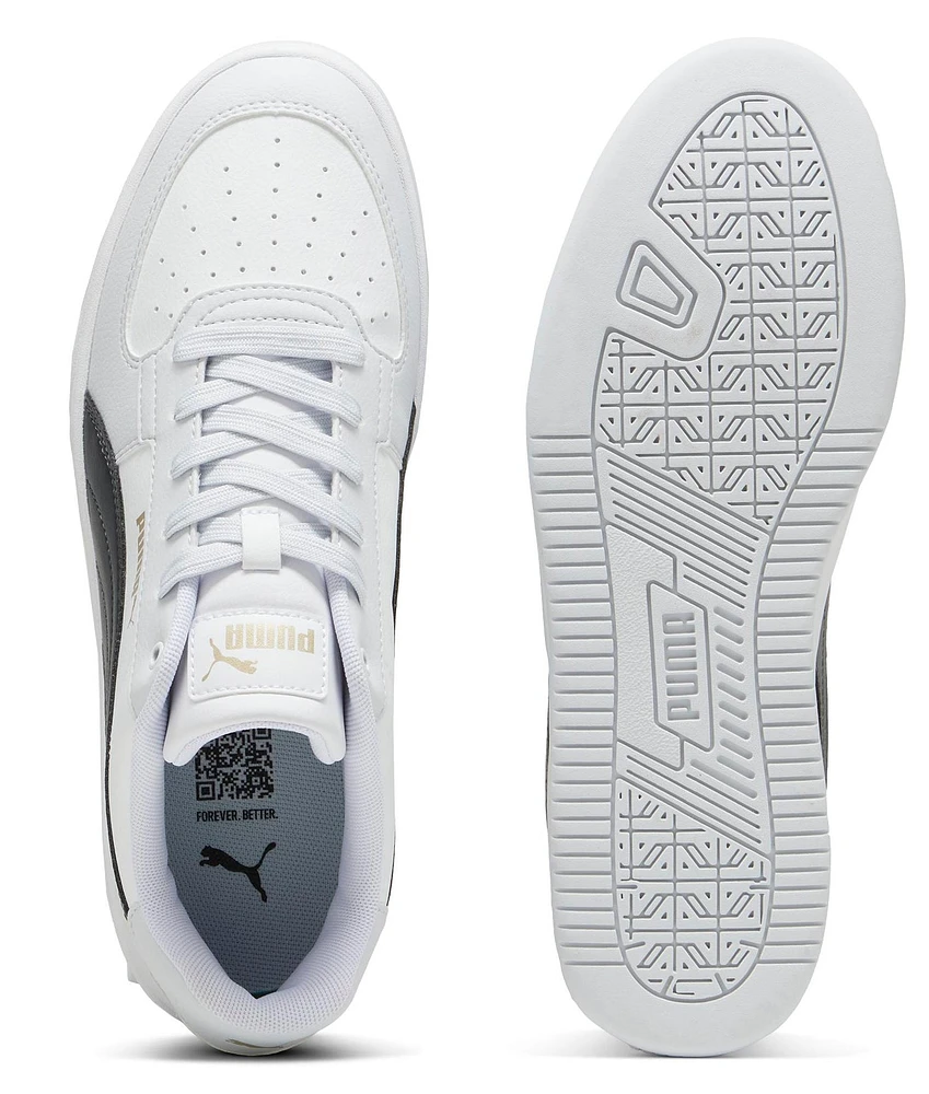 Caven 2.0 White/Grey