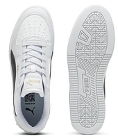 Caven 2.0 White/Grey
