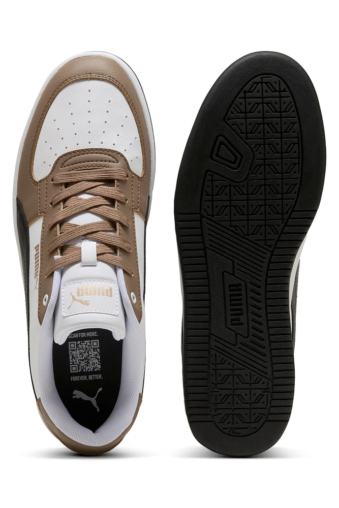 Caven 2.0 Sand/Black