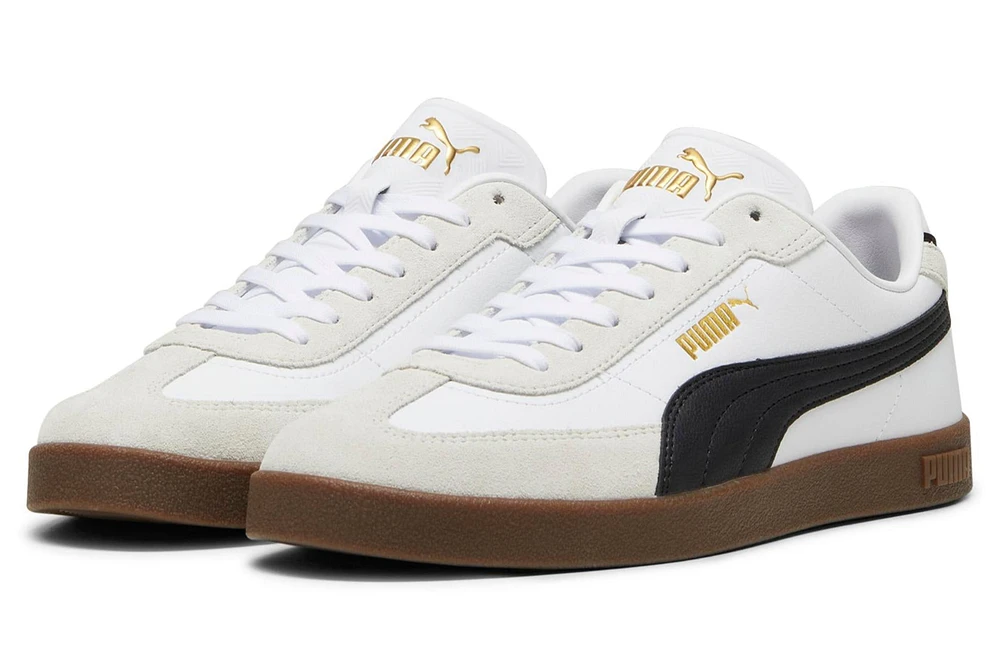 Club II Era White/Black