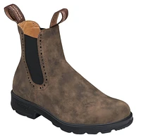 Blundstone 1351 - Women's Series Hi Top Rustic Brown