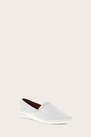 40002-white - Tumbled Cow White