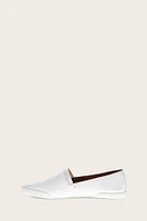 40002-white - Tumbled Cow White
