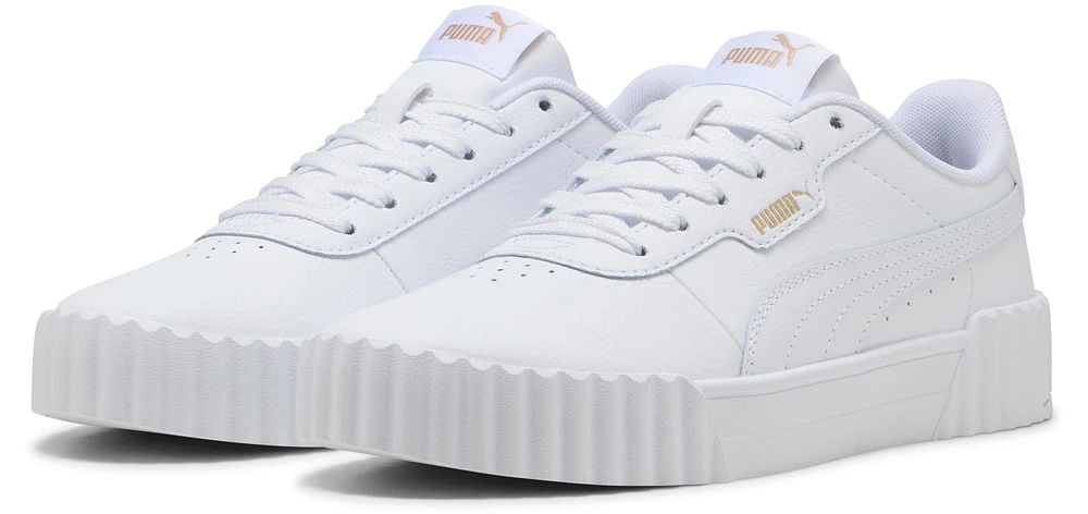 Carina 3.0 White