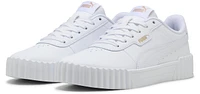 Carina 3.0 White
