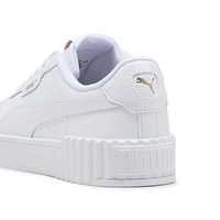 Carina 3.0 White
