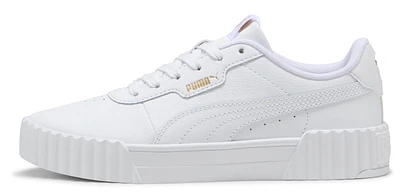 Carina 3.0 White