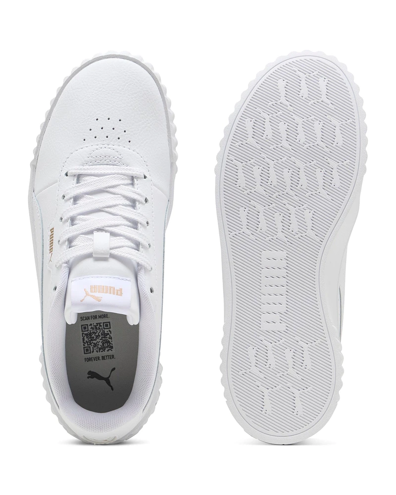 Carina 3.0 White