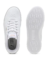 Carina 3.0 White