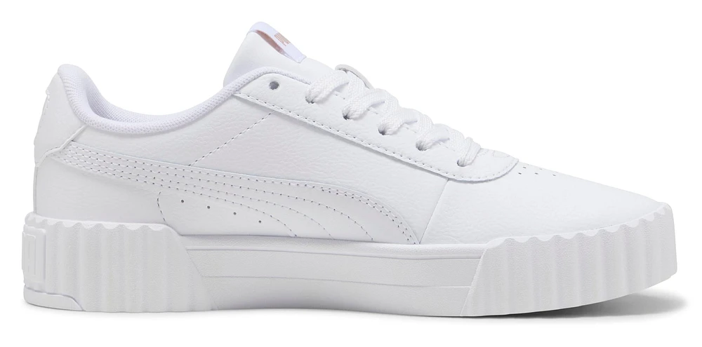 Carina 3.0 White