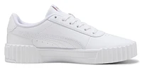 Carina 3.0 White
