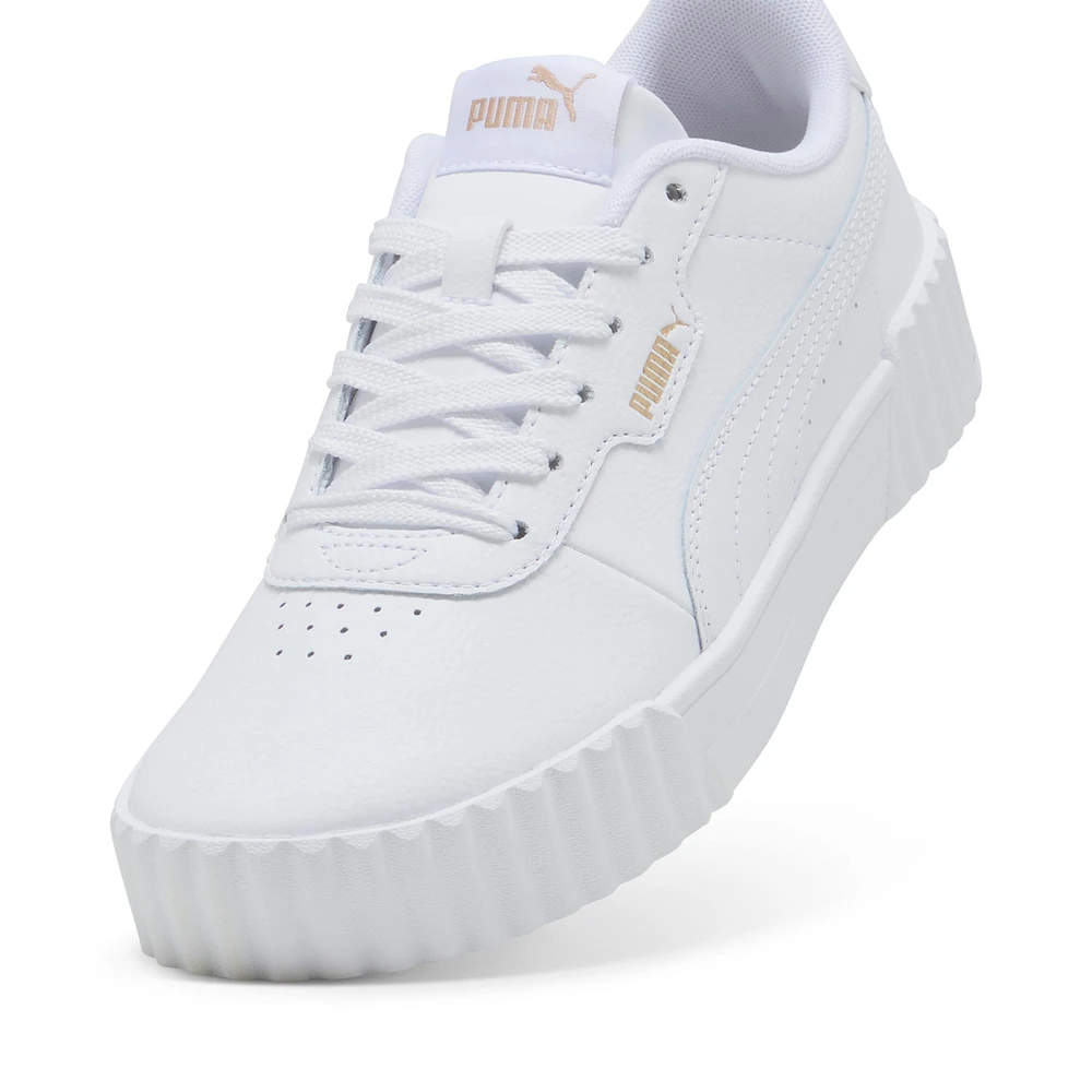 Carina 3.0 White
